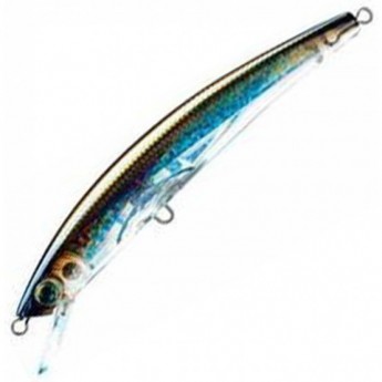 Воблер YO-ZURI CRYSTAL 3D MINNOW F1146 110F SBR