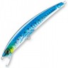 Воблер YO-ZURI CRYSTAL 3D MINNOW F1147 130F GHIW F1147-GHIW