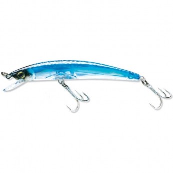 Воблер YO-ZURI CRYSTAL 3D MINNOW F1147 130F PK