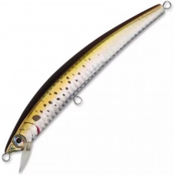 Воблер YO-ZURI CRYSTAL MINNOW 110SP R468-SHBK