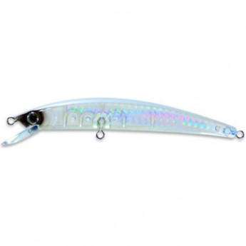 Воблер YO-ZURI CRYSTAL MINNOW 70F F1001 HGPL