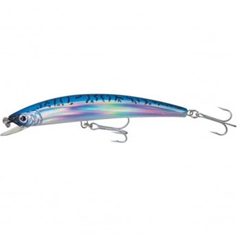 Воблер YO-ZURI CRYSTAL MINNOW 70F R836-C24