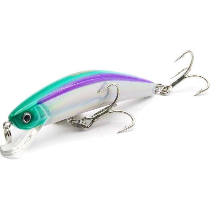 Воблер YO-ZURI CRYSTAL MINNOW 70F R836-C60