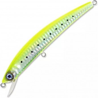 Воблер YO-ZURI CRYSTAL MINNOW 70F R836-GHCS