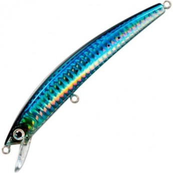 Воблер YO-ZURI CRYSTAL MINNOW 70F R836-GHIW