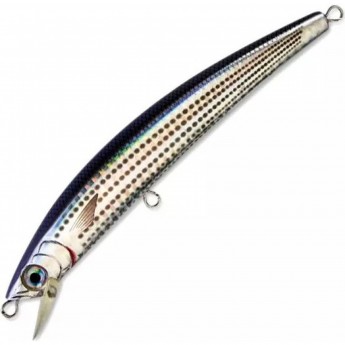 Воблер YO-ZURI CRYSTAL MINNOW 70F R836-SHMT