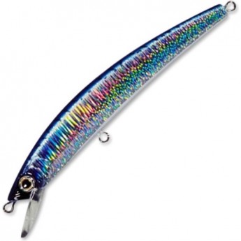 Воблер YO-ZURI CRYSTAL MINNOW 90F F1002 C24