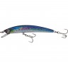 Воблер YO-ZURI CRYSTAL MINNOW 90F F1002 GHIW F1002-GHIW