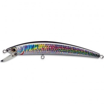 Воблер YO-ZURI CRYSTAL MINNOW 90SP F1008 SHMT