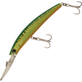 Воблер YO-ZURI CRYSTAL MINNOW DD 110F R539-HT Воблер YO-ZURI CRYSTAL MINNOW DD 110F R539-HT