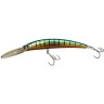 Воблер YO-ZURI CRYSTAL MINNOW DD 110F R539-PC