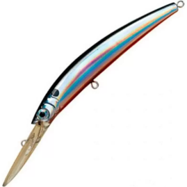 Воблер YO-ZURI CRYSTAL MINNOW DD 130F R540-GT Воблер YO-ZURI CRYSTAL MINNOW DD 130F R540-GT