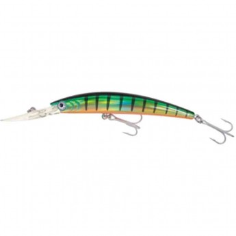 Воблер YO-ZURI CRYSTAL MINNOW DD 130F R540-PC