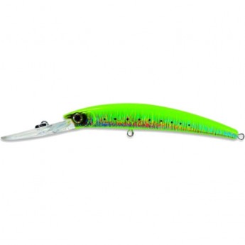 Воблер YO-ZURI CRYSTAL MINNOW DD 90F F1011 GHCS