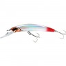 Воблер YO-ZURI CRYSTAL MINNOW DEEP DIVER 110F R1135-HBGS