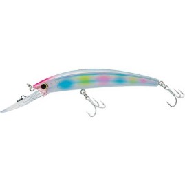 Воблер YO-ZURI CRYSTAL MINNOW DEEP DIVER 110F R1135-HCA Воблер YO-ZURI CRYSTAL MINNOW DEEP DIVER 110F R1135-HCA