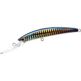 Воблер YO-ZURI CRYSTAL MINNOW DEEP DIVER 110F R1135-HGHB