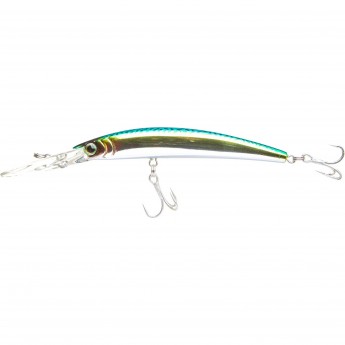 Воблер YO-ZURI CRYSTAL MINNOW DEEP DIVER 110F R1135-HGM