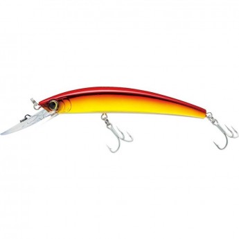 Воблер YO-ZURI CRYSTAL MINNOW DEEP DIVER 110F R1135-HGR