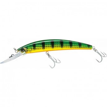 Воблер YO-ZURI CRYSTAL MINNOW DEEP DIVER 110F R1135-HPC