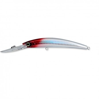 Воблер YO-ZURI CRYSTAL MINNOW DEEP DIVER 110F R1135-HRH