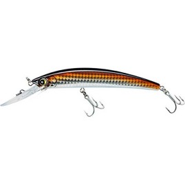 Воблер YO-ZURI CRYSTAL MINNOW DEEP DIVER 110F R1135-HRSN Воблер YO-ZURI CRYSTAL MINNOW DEEP DIVER 110F R1135-HRSN