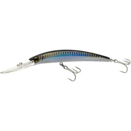 Воблер YO-ZURI CRYSTAL MINNOW DEEP DIVER 130F R1136-C4 Воблер YO-ZURI CRYSTAL MINNOW DEEP DIVER 130F R1136-C4