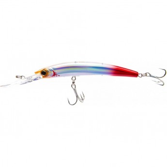 Воблер YO-ZURI CRYSTAL MINNOW DEEP DIVER 130F R1136-HBGS