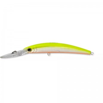 Воблер YO-ZURI CRYSTAL MINNOW DEEP DIVER 130F R1136-HCL