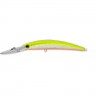 Воблер YO-ZURI CRYSTAL MINNOW DEEP DIVER 130F R1136-HCL