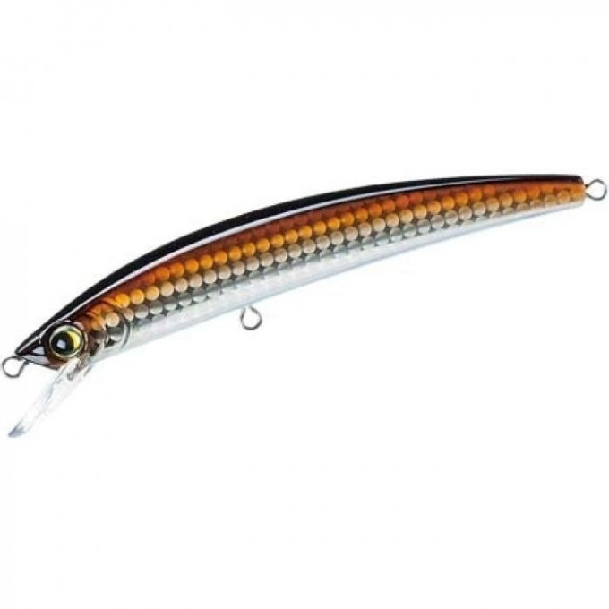 Воблер YO-ZURI CRYSTAL MINNOW DEEP DIVER 130F R1136-HRSN