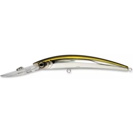 Воблер YO-ZURI CRYSTAL MINNOW DEEP DIVER 90F R1134-HAJ Воблер YO-ZURI CRYSTAL MINNOW DEEP DIVER 90F R1134-HAJ