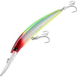 Воблер YO-ZURI CRYSTAL MINNOW DEEP DIVER 90F R1134-HCR Воблер YO-ZURI CRYSTAL MINNOW DEEP DIVER 90F R1134-HCR