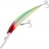 Воблер YO-ZURI CRYSTAL MINNOW DEEP DIVER 90F R1134-HCR