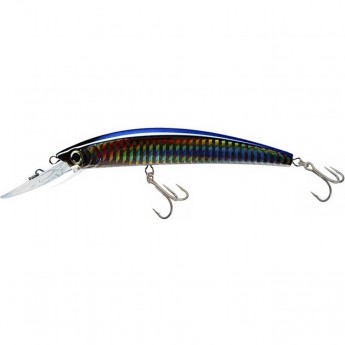 Воблер YO-ZURI CRYSTAL MINNOW DEEP DIVER 90F R1134-HGHB