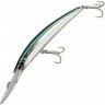 Воблер YO-ZURI CRYSTAL MINNOW DEEP DIVER 90F R1134-HGM