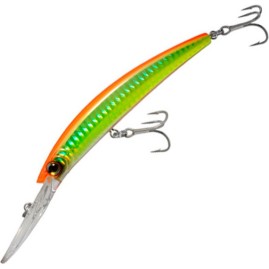 Воблер YO-ZURI CRYSTAL MINNOW DEEP DIVER 90F R1134-HOBG Воблер YO-ZURI CRYSTAL MINNOW DEEP DIVER 90F R1134-HOBG