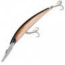 Воблер YO-ZURI CRYSTAL MINNOW DEEP DIVER 90F R1134-HRSN