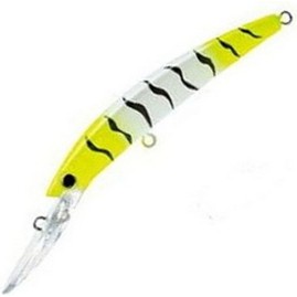 Воблер YO-ZURI CRYSTAL MINNOW DEEP DIVER WALLEYE 110F R1206 CLT Воблер YO-ZURI CRYSTAL MINNOW DEEP DIVER WALLEYE 110F R1206 CLT
