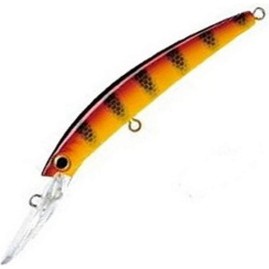 Воблер YO-ZURI CRYSTAL MINNOW DEEP DIVER WALLEYE 110F R1206 HOPC Воблер YO-ZURI CRYSTAL MINNOW DEEP DIVER WALLEYE 110F R1206 HOPC