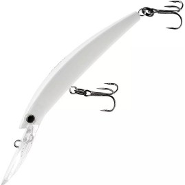 Воблер YO-ZURI CRYSTAL MINNOW DEEP DIVER WALLEYE 110F R1206 W Воблер YO-ZURI CRYSTAL MINNOW DEEP DIVER WALLEYE 110F R1206 W