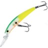 Воблер YO-ZURI CRYSTAL MINNOW DEEP DIVER WALLEYE 90F R1205 BTCL R1205-BTCL