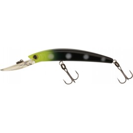 Воблер YO-ZURI CRYSTAL MINNOW DEEP DIVER WALLEYE 90F R1205-ZB Воблер YO-ZURI CRYSTAL MINNOW DEEP DIVER WALLEYE 90F R1205-ZB