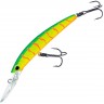 Воблер YO-ZURI CRYSTAL MINNOW DEEP DIVER WALLEYE F 130мм R1301 HT R1301-HT