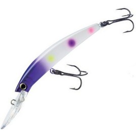 Воблер YO-ZURI CRYSTAL MINNOW DEEP DIVER WALLEYE F 130мм R1301 PWB Воблер YO-ZURI CRYSTAL MINNOW DEEP DIVER WALLEYE F 130мм R1301 PWB