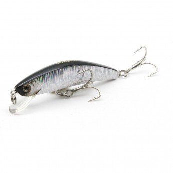 Воблер YO-ZURI CRYSTAL MINNOW F1001 70F C4