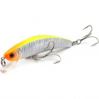 Воблер YO-ZURI CRYSTAL MINNOW F1001 70F C57 Воблер YO-ZURI CRYSTAL MINNOW F1001 70F C57