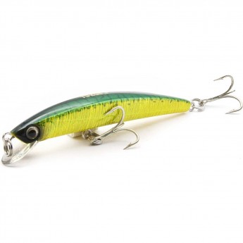 Воблер YO-ZURI CRYSTAL MINNOW F1002 90F C27