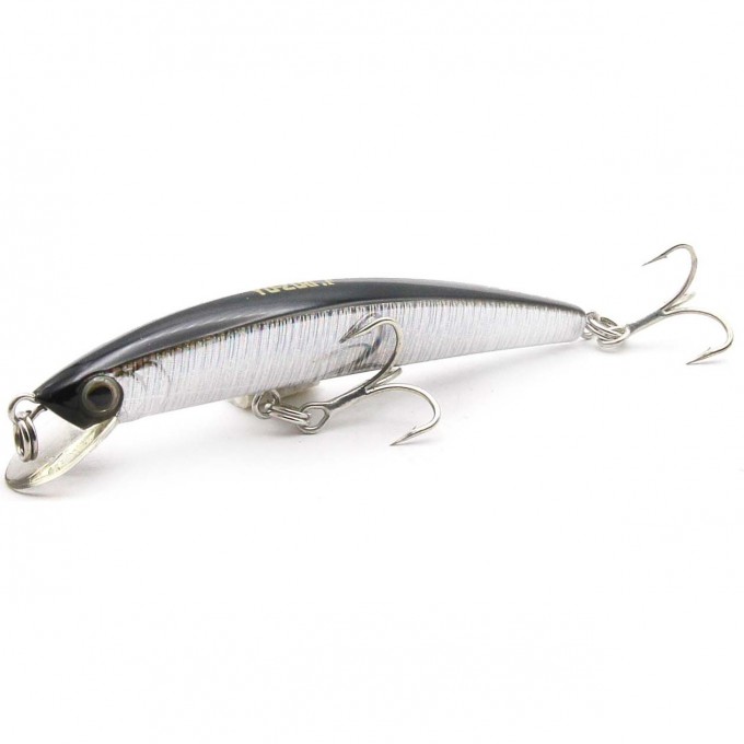 Воблер YO-ZURI CRYSTAL MINNOW F1002 90F C4 F1002-C4