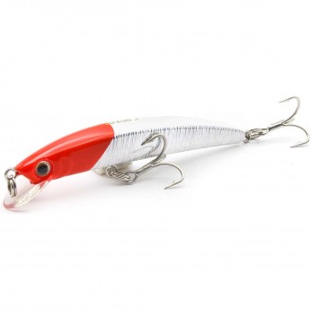 Воблер YO-ZURI CRYSTAL MINNOW F1002 90F C5